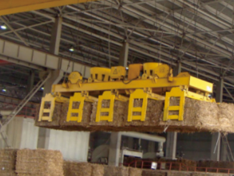 Straw Jig