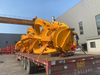 MHPG 10M3 Electro Hydraulic Orange Peel Waste Grab 