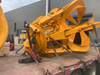 MHPG 8M3 Electro Hydraulic Orange Peel Waste Grab 