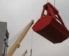 RCSG16 Tons remote control grab for ship crane with high quality 